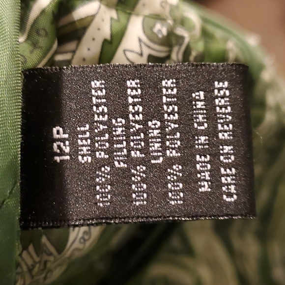 Jacket - Picture 8 of 8